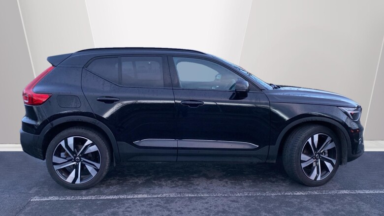 Volvo XC40 2.0 B3P Plus Dark 5dr Auto Petrol Estate
